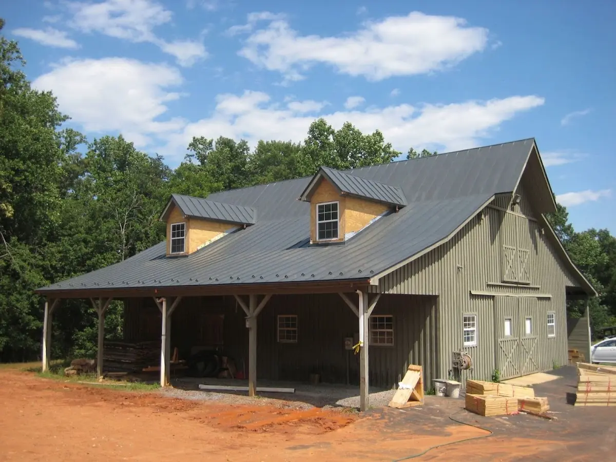Expert Roof Coating workmanship in Cherokee Forest